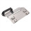 45 Degree Angle Cutting Tile Marble Chamfering Guide Locator Adjustabl 1