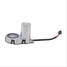 Moteur de rétroviseur latéral rabattable pour voiture Partner 3008 508 208