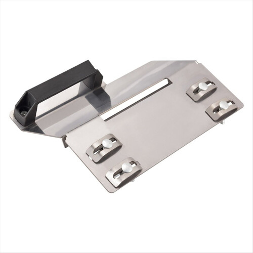 45 Degree Angle Cutting Tile Marble Chamfering Guide Locator Adjustabl 1