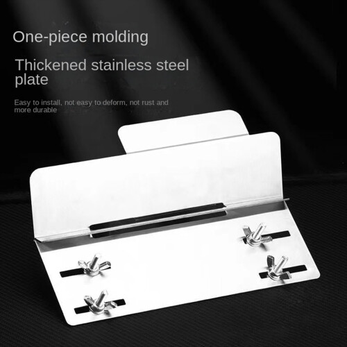45 Degree Angle Cutting Tile Marble Chamfering Guide Locator Adjustabl 2