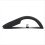 Wireless Mouse Foldable Arc Touch Mause Ultra-Thin Mute Office for PC 2