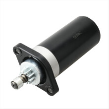 6L2-81800-00 350-76010 Motor pentru motor outboard 2T 8/9.8/15/18CP 1992-06 350