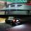 2 luci targa a LED bianche senza errori per S80 XC 4