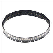 100 stuks SK6812 MINI-E RGB (vergelijkbaar met WS2812B) 3228 SMD-pixels LED-chip in