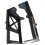 Adjustable Under Desk PC or NAS Mount Bracket Holder Compatible with N 9