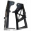 Adjustable Under Desk PC or NAS Mount Bracket Holder Compatible with N 8