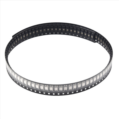 Chip LED SMD Pixel SK6812 MINI-E RGB (simile a WS2812B) da 100 pezzi 1