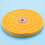 Kit de 2 disques de polissage de 150 mm pour polisseuse de table. 9