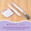 3Pcs Vinyl Weeding Tools, Tool for with Hook Weeder, Piecing Vinyl, Ki 10