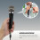 MIC Handheld Dynamic Wired Microphone Clear Voice for Karaoke Vocal M 6