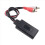 Ασύρματος προσαρμογέας USB αυτοκινήτου για οικιακά μέσα AUX A 3