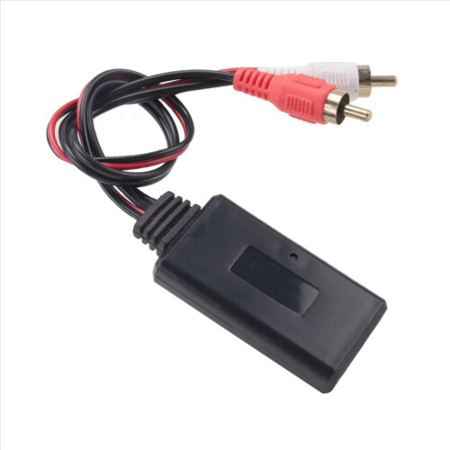 Ασύρματος προσαρμογέας USB αυτοκινήτου για οικιακά μέσα AUX A 2
