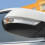 Til MG ZS RX3 2017-2021 Bakspejllys Dørside Blinklys La 7