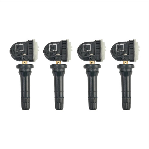 Αισθητήρας πίεσης ελαστικών TPMS 4 τεμαχίων για Focus Fiesta B-Max C-Max Escape Exp