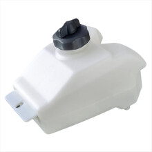 309-70010-3 Serbatoio con tappo per fuoribordo 3,5 HP 2 tempi 309-70020-1 3GP-
