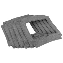piezas de paños de limpieza para robot de limpieza de ventanas YW509