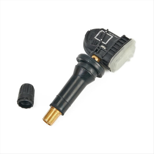 Αισθητήρας πίεσης ελαστικών TPMS 4 τεμαχίων για Focus Fiesta B-Max C-Max Escape Exp 2