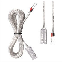 Kábelkábel HCD-ZX6 HCD-ZX66I HCD-ZX8 hangszóró audio csatlakozóhoz Otthoni színház