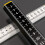 2Pcs Ceiling and Floor Tile Height Ruler, Measuring Ruler with Magneti 3