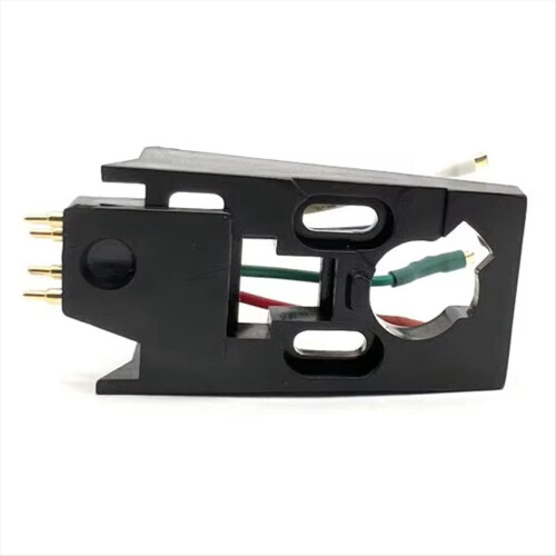 Headshell Stylus Houder voor Dual TK14 TK181 TK120 TK123 LP Vinyl Reco 2
