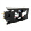 Headshell Stylus Houder voor Dual TK14 TK181 TK120 TK123 LP Vinyl Reco 2
