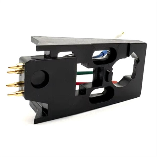 Headshell Stylus Houder voor Dual TK14 TK181 TK120 TK123 LP Vinyl Reco 1