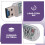 Μίνι USB Μηχανή Εξόρυξης NerdMiner V2 74KH/S BTC Crypto Miner Solo Lott 7