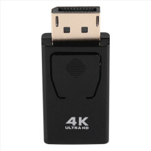 DisplayPort til hunnadapterkonverter 1080P DP