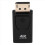 Adaptér DisplayPort na samicu, 1080P Dp 1