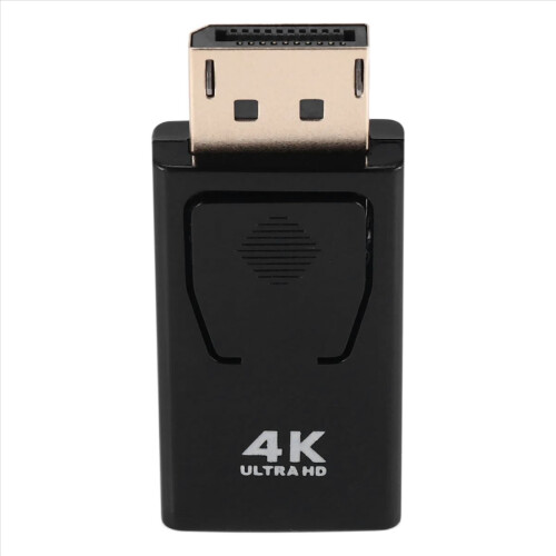 Adaptér DisplayPort na samicu, 1080P Dp