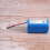 Oplaadbare batterij 14,8V 2600mAh Robotstofzuiger Accessoire 10