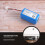 Oplaadbare batterij 14,8V 2600mAh Robotstofzuiger Accessoire 5