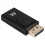 Adaptér DisplayPort na samicu, 1080P Dp 4