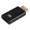 Adaptér DisplayPort na samicu, 1080P Dp 3