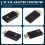 Adaptér DisplayPort na samicu, 1080P Dp 7