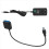 Cabo USB para Dados, Cabo USB 3.0 Easy Drive de 2,5/3,5 Polegadas para Disco Rígido 4
