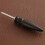 Leather Burnisher Bits Rotary Tool Pointed Tip Made of Solid Tropical 7