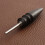 Leather Burnisher Bits Rotary Tool Pointed Tip Made of Solid Tropical 6