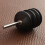 Leather Burnisher Bits Rotary Tool Pointed Tip Made of Solid Tropical 8