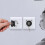 Socket Lock, Lockable Socket,4pcs Sockets Child Protection, Widely Use 9