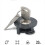 Socket Lock, Lockable Socket,4pcs Sockets Child Protection, Widely Use 7