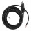 Câble de réparation pour chargeur d'alimentation USB Type-C mâle/femelle 3