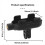 Adaptor cadru cameră GO 3 - Suport orizontal și vertical, extensie 8