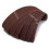 Pacote com 6 cintas de lixa de 100 x 915 mm (4 polegadas x 36 polegadas) com grão 40 para metal. 6