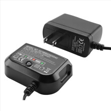 Chargeur de remplacement pour noir et 9,6 V-18 V A12 A12-X HPB18 HPB14 HPB12 H