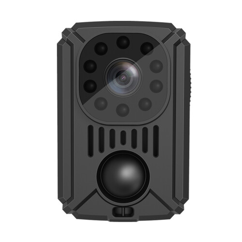 Φορητή κάμερα σώματος 1080P MD31 Mini Pocket Cam Νυχτερινή όραση Small Spo 1