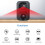 Φορητή κάμερα σώματος 1080P MD31 Mini Pocket Cam Νυχτερινή όραση Small Spo 6