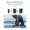 Φορητή κάμερα σώματος 1080P MD31 Mini Pocket Cam Νυχτερινή όραση Small Spo 11