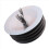 Tampão de teste mecânico de aço de 4 polegadas, tampa de inspeção de esgoto resistente com galvanização. 3