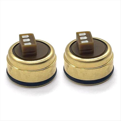 2PCS 02E 0D9 DQ250 Αισθητήρας πίεσης συμπλέκτη κιβωτίου ταχυτήτων 6 ταχυτήτων 1